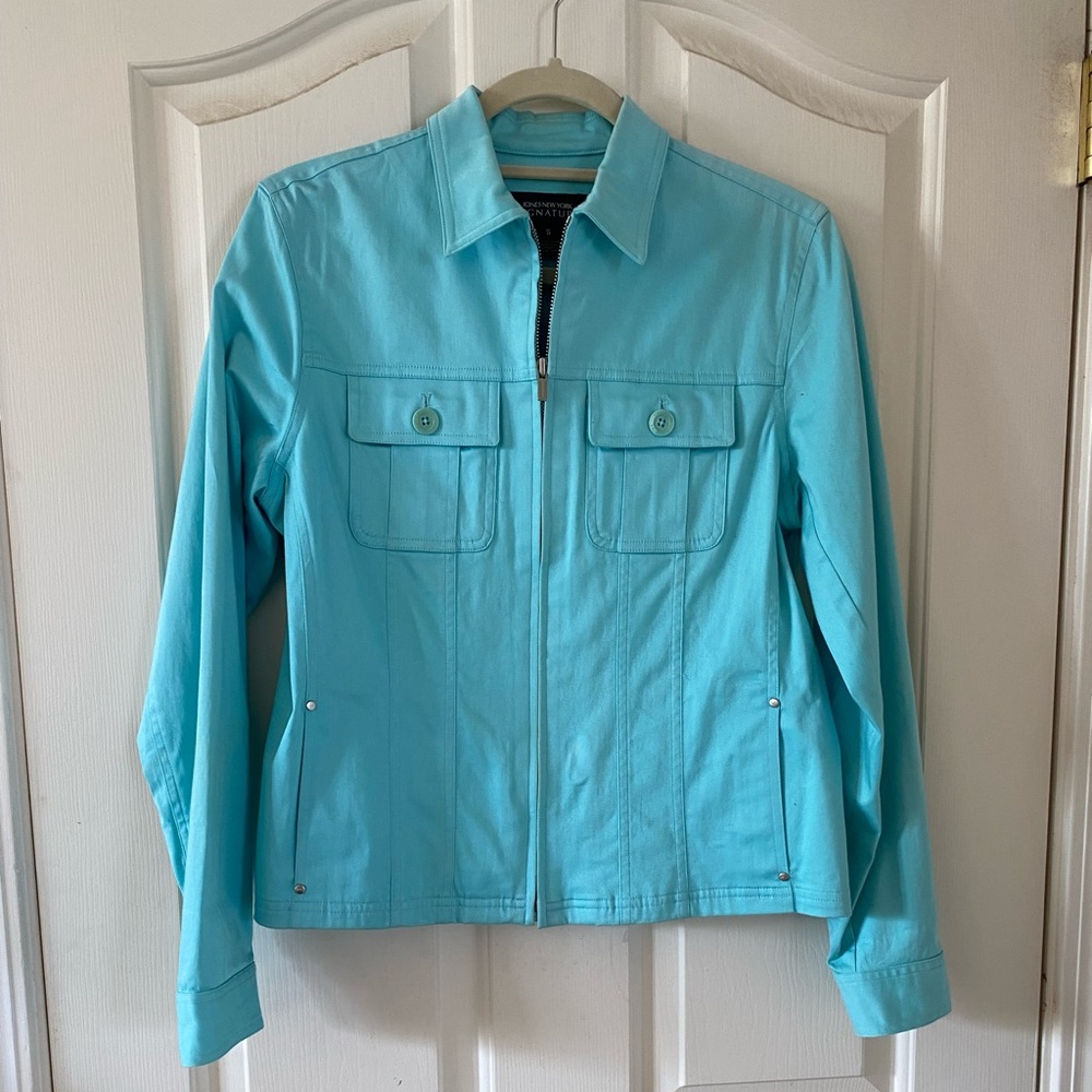 Jones New York Signature Women's Jacket